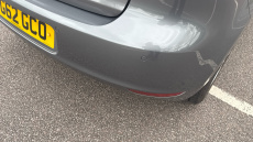 Volkswagen Golf 1.4 TSI Match 5dr Petrol Hatchback